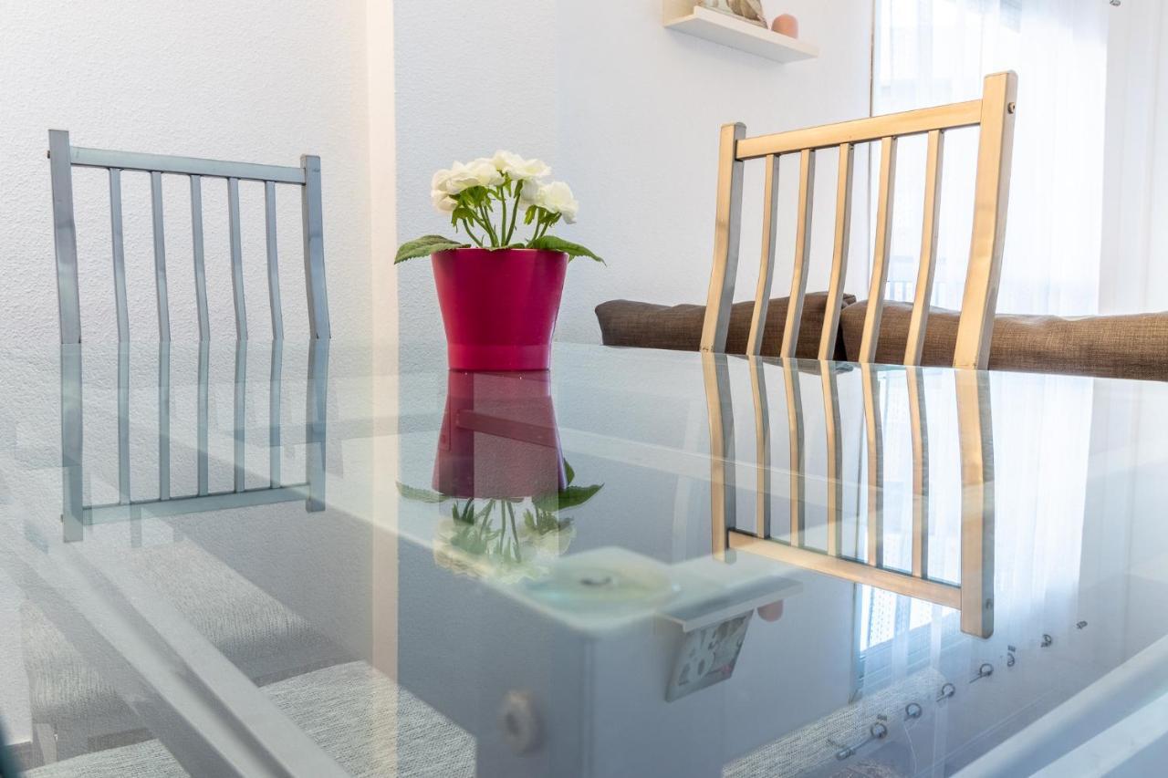 Flatguest Cicer - 3Bdr + Balcony + Beach Las Palmas de Gran Canaria Exterior foto